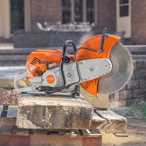 STIHL® TS 910¡ Cutquik®
