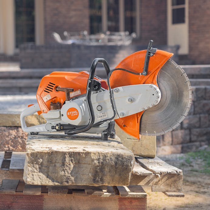 STIHL® TS 910¡ Cutquik®