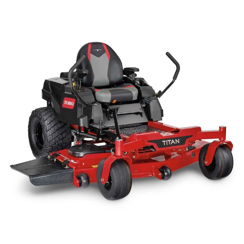 Toro 60 in. (152 cm) TITAN® Zero Turn Mower (75306)