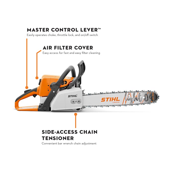 STIHL® MS 250 18