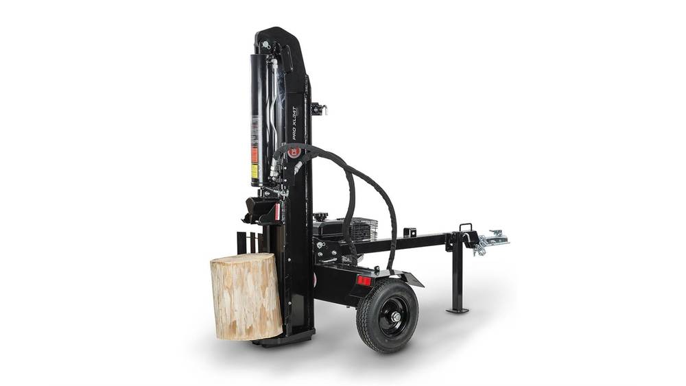 DR Power DR Horizontal-Vertical Log Splitter (WH35034DMN)