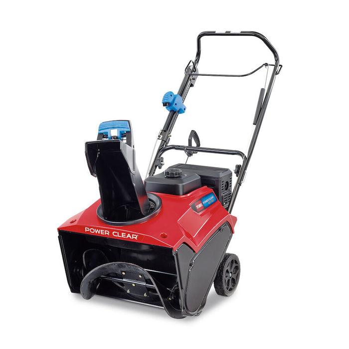 Toro 21 in. (53 cm) Power Clear® 821 QZE Gas Snow Blower (38757 ...