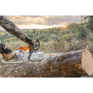 STIHL® MSA 300 C-O Battery Powered Chainsaw