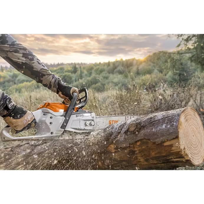 STIHL® MSA 300 C-O Battery Powered Chainsaw