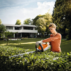 STIHL® HSA 66 Cordless Hedge Trimmer (48510113523)