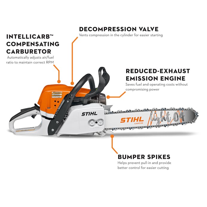 STIHL® MS 311 20