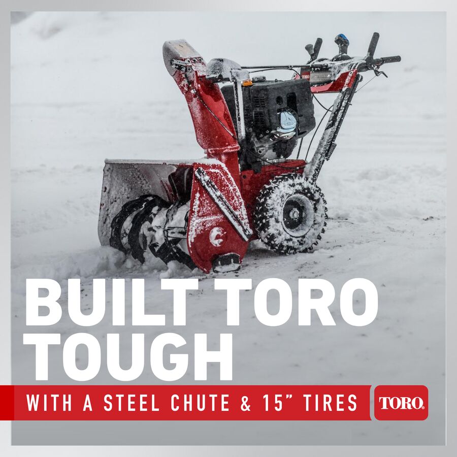 Toro 24 in. (61 cm) Power Max® 724 OE Gas Snow Blower