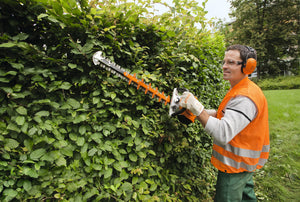STIHL® HS 56 Petrol Hedge Trimmer