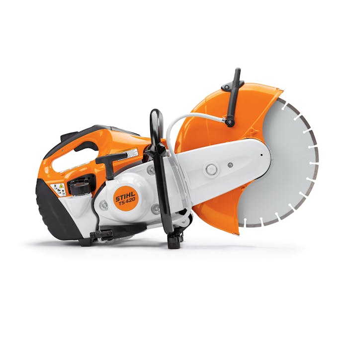 STIHL TS 420 Cutquik®