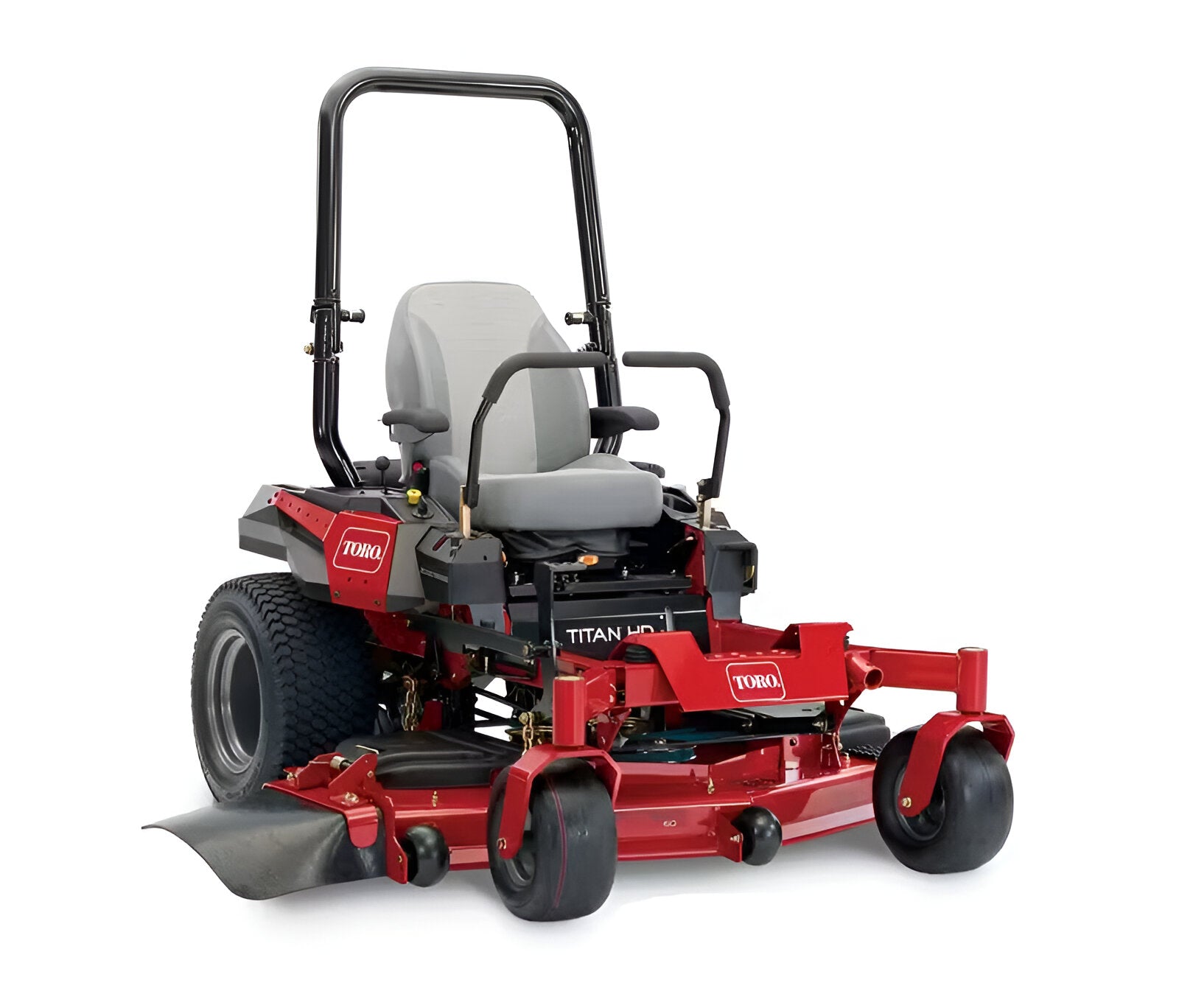 Toro 52