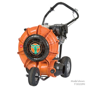 Billy Goat F1302H Wheeled Leaf Blower F13 Force™ Series