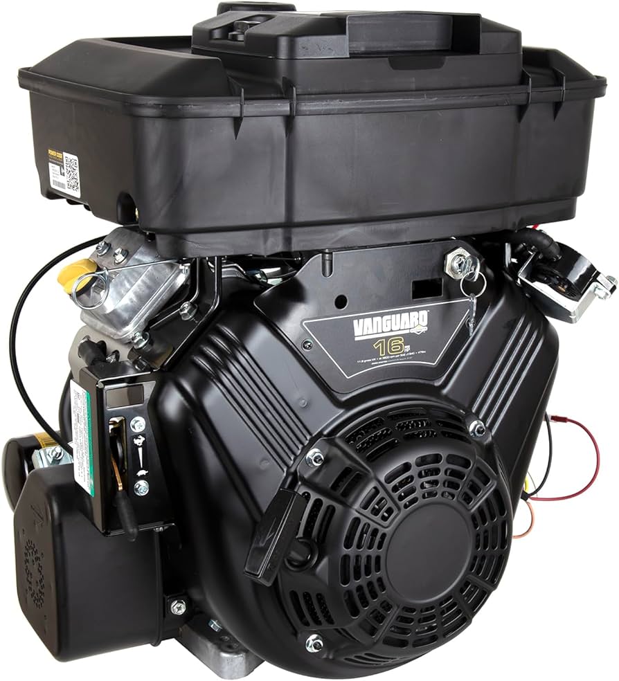 Briggs & Stratton Engine 305447-0615-F1