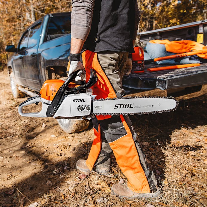 STIHL® MS 391