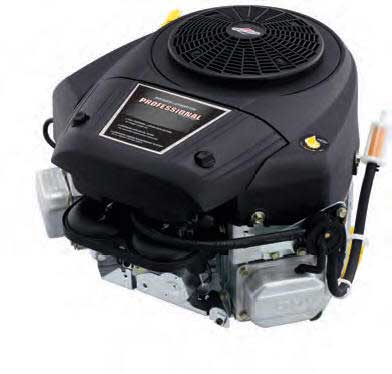 Briggs & Stratton Engine 27 Hp 44Q777-0136P