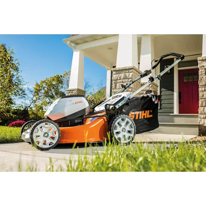 STIHL® RMA 510 Walk-Behind Mower