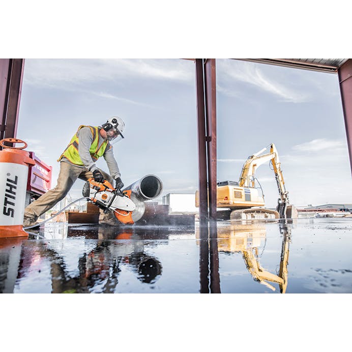 STIHL® TS 440 Cutquik®