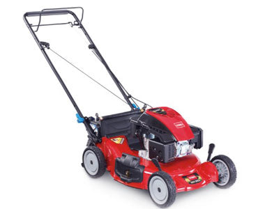 Toro Super Recycler 21 inch 159cc Variable Speed Lawn Mower 20380