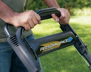 Toro Super Recycler 21 inch 159cc Personal Pace Lawn Mower (20381)