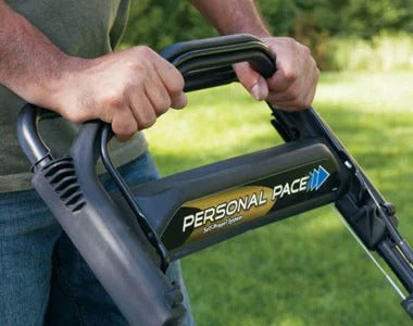 Toro Super Recycler 21 inch 159cc Personal Pace Lawn Mower (20381)