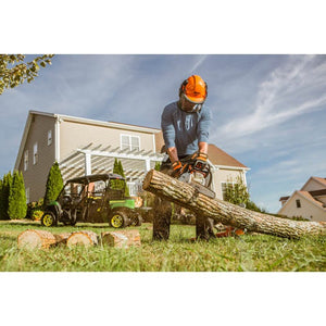 STIHL® MS 180 C-BE 16