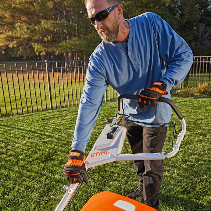 STIHL® RM 655 VS