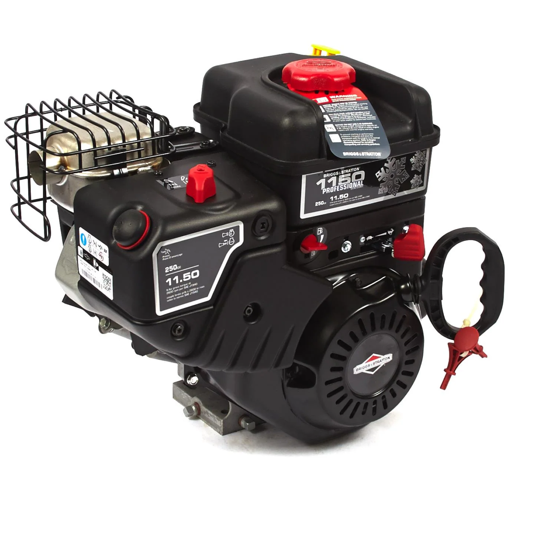 Briggs & Stratton 1150 Snow Series™