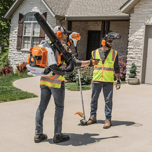 STIHL® BR 800 X MAGNUM®