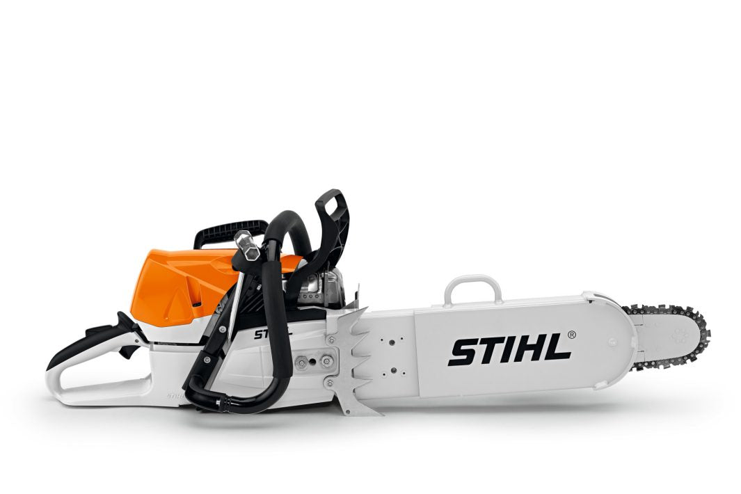 Stihl MS 462 Petrol Chainsaw
