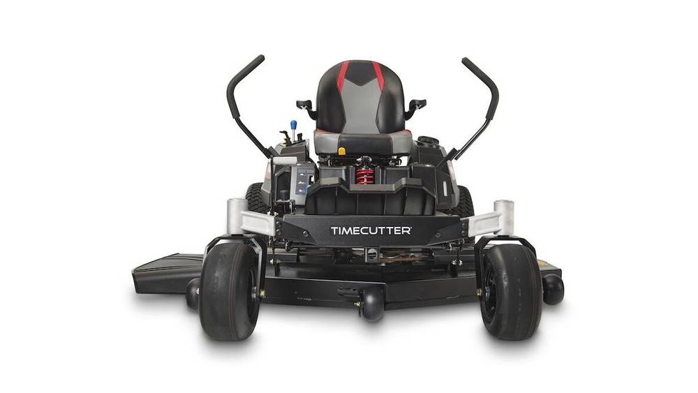 Toro 60 in. (152 cm) TimeCutter® Havoc MyRIDE® Zero Turn Mower (75763)