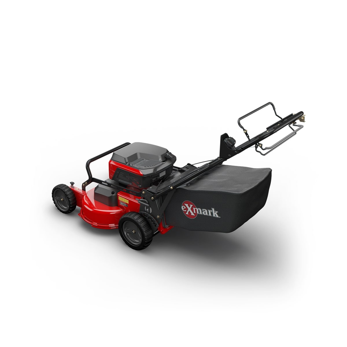 Exmark ECV060B0230000 30″ Commercial 60V V-Series Lawnmower