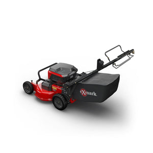 Exmark ECV060B0230000 30″ Commercial 60V V-Series Lawnmower
