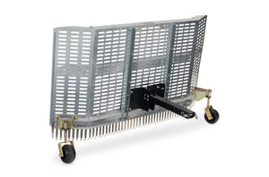 Toro Multi Force Leaf Blade Plow (78697)