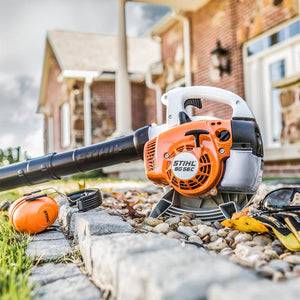 STIHL® BG 56 C-E
