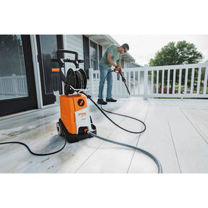 STIHL® RE 110 PLUS