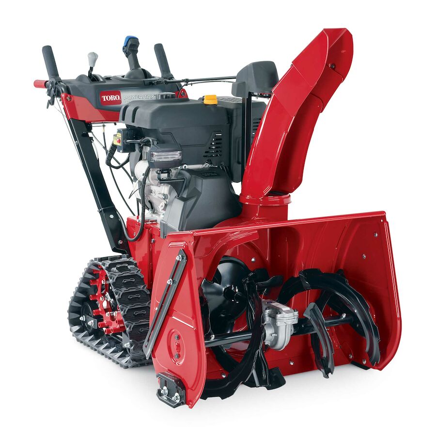 Toro	28 in. (71 cm) Power TRX HD Commercial Snow Blower 1428 OHXE