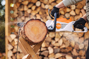 STIHL® MSA 80 C-B