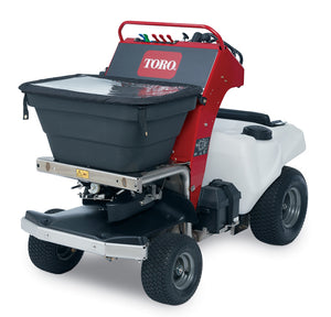 Toro Stand-on Spreader Sprayer (34215)