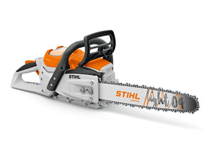 STIHL® MSA 300 Cordless Chainsaw