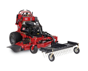 Toro Multi Force Dethatcher (78690)