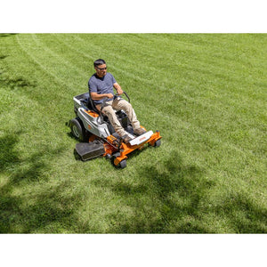 STIHL® RZ 142 Zero Turn Mower