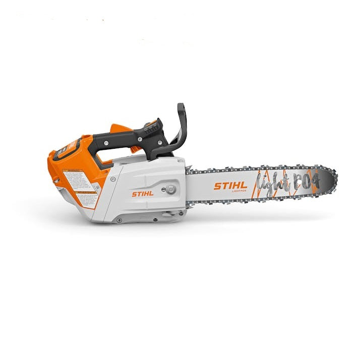 STIHL® MSA 220 TC-O Top Handle Chainsaw