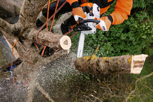 STIHL® MS 201 T C-M