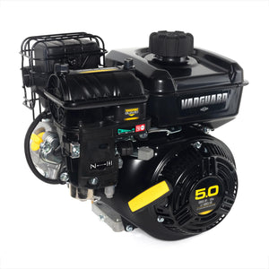 Briggs and Stratton Vanguard 5.0 HP 169cc Horizontal Shaft Engine