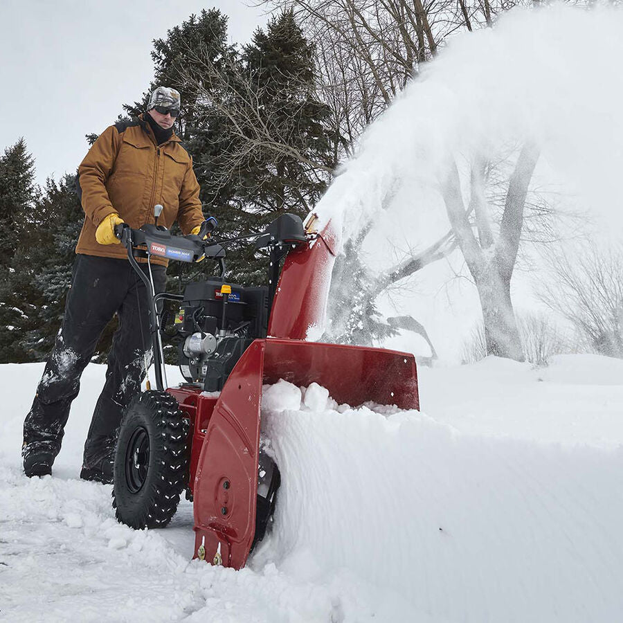 Toro 24 in. (61 cm) Power Max® 824 OE Gas Snow Blower