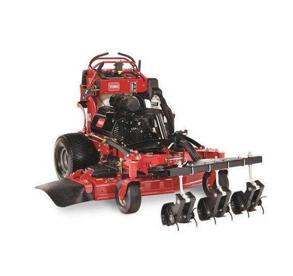 Toro Multi Force Aerator (78694)