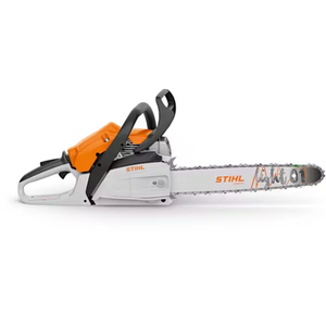 STIHL® MS 172 C-E with 16 Inch Bar and Chain