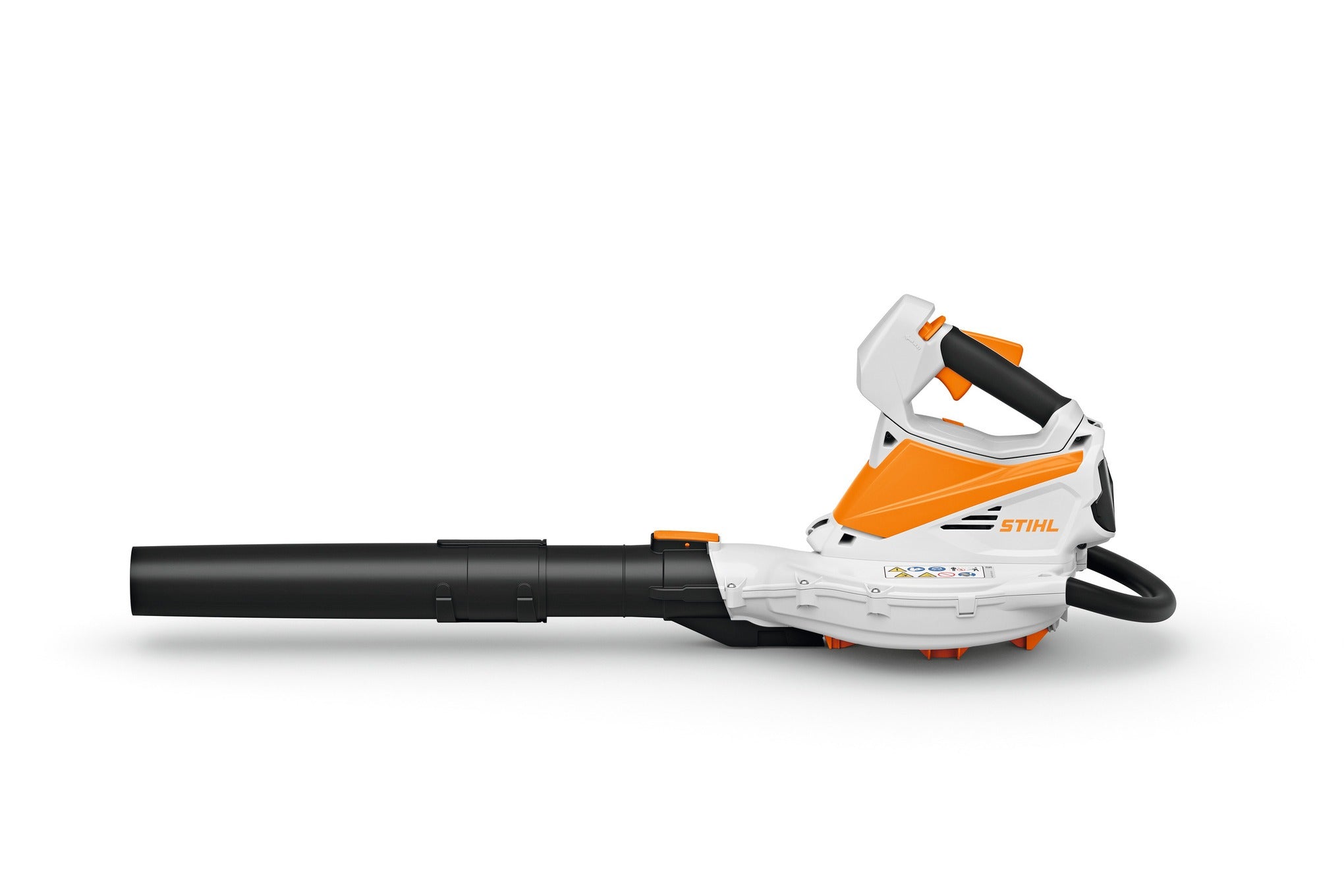 STIHL® SHA 56 Cordless shredder vacuum