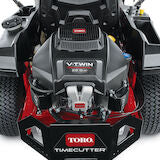 Toro 42 in. (107 cm) TimeCutter® Zero Turn Mower