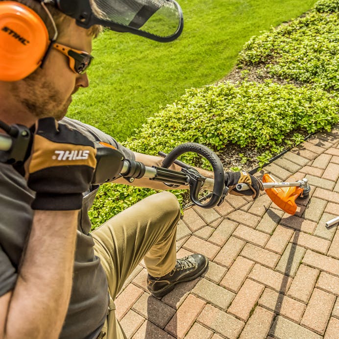 STIHL® KM 91 R