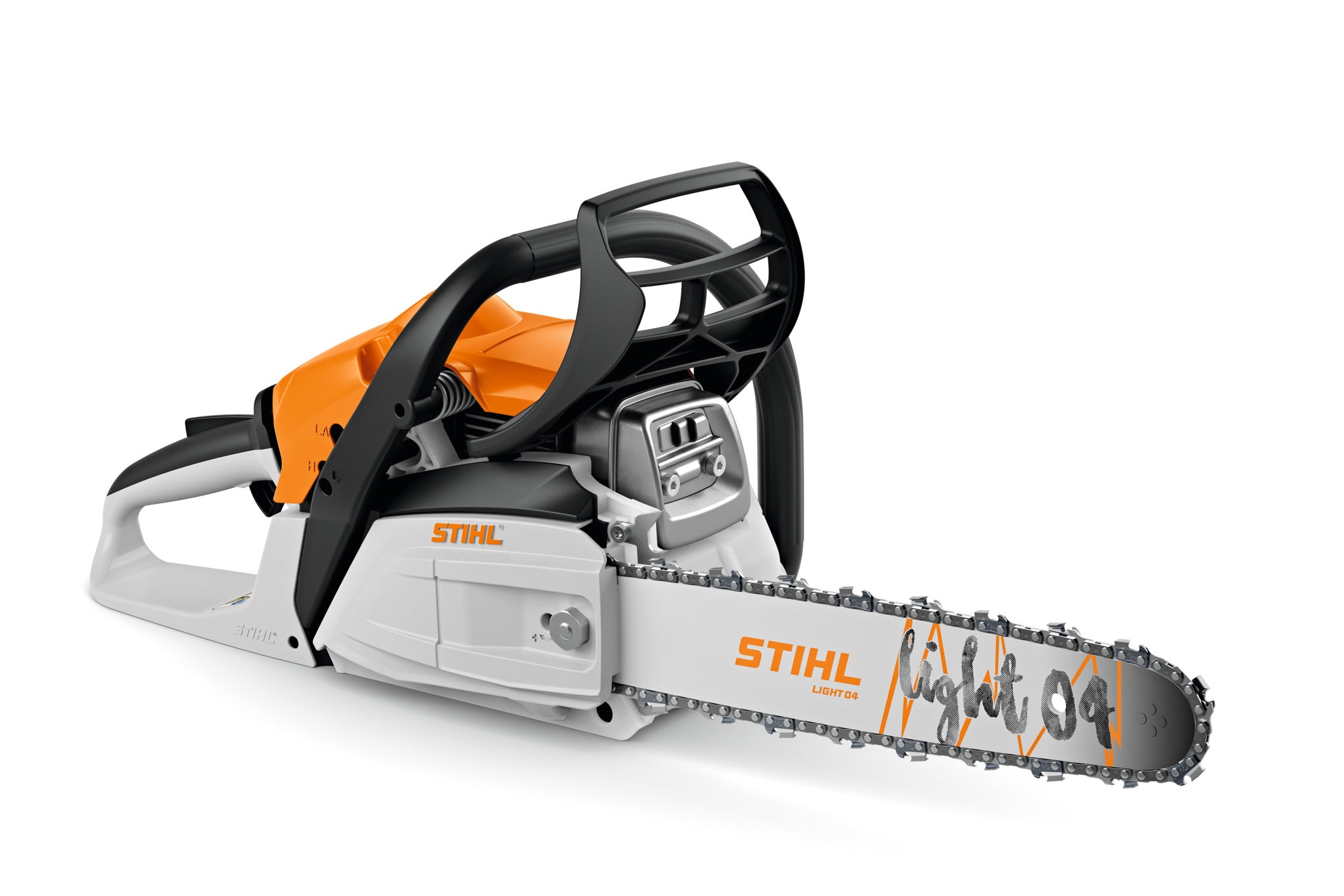 STIHL® MS 212 Petrol Chainsaw 16